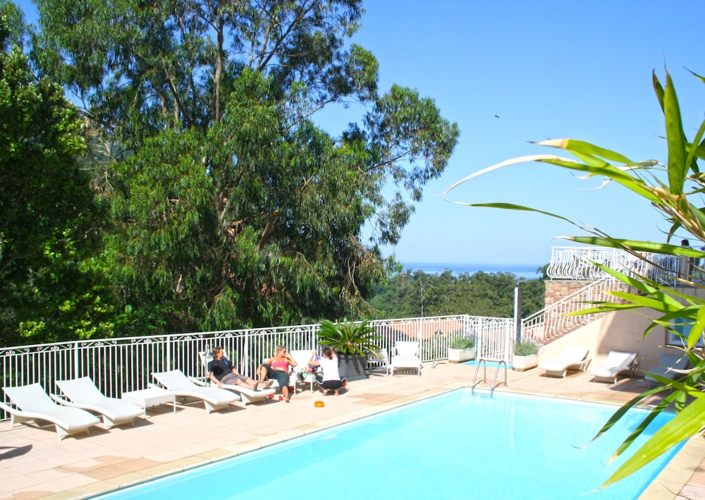 Hôtel Capo D'Orto