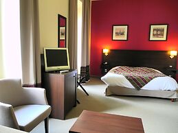 Le Grand Hotel Du Hohwald