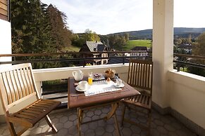 Le Grand Hotel Du Hohwald