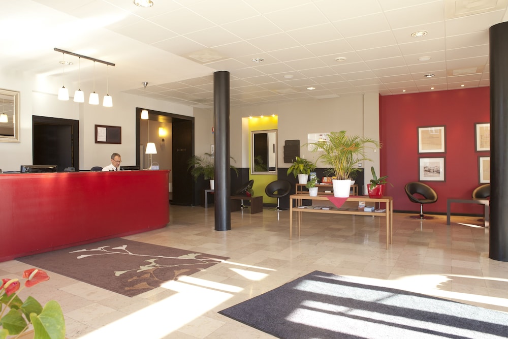 Le Grand Hotel Du Hohwald