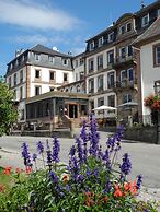 Le Grand Hotel Du Hohwald