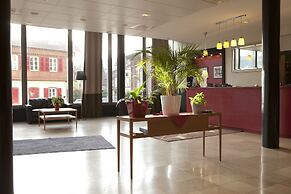 Le Grand Hotel Du Hohwald