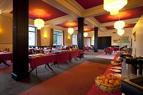 Le Grand Hotel Du Hohwald