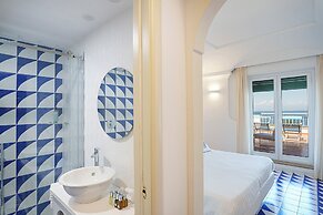 Hotel Continental Mare