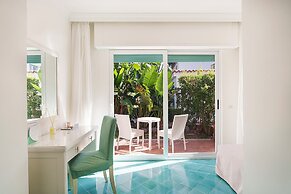 Hotel Continental Mare