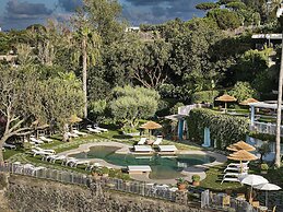 Hotel Continental Mare