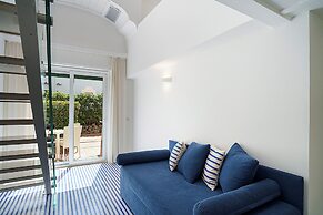 Hotel Continental Mare