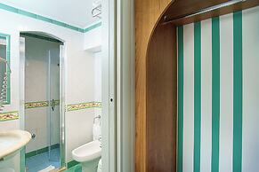 Hotel Continental Mare
