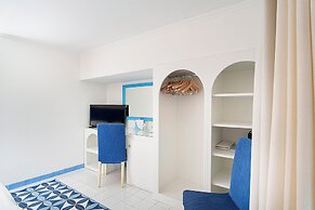 Hotel Continental Mare