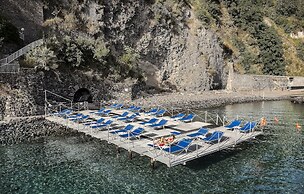 Hotel Continental Mare