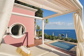 Hotel Continental Mare