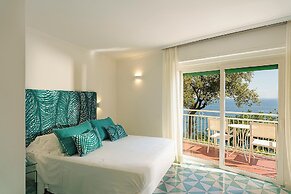 Hotel Continental Mare