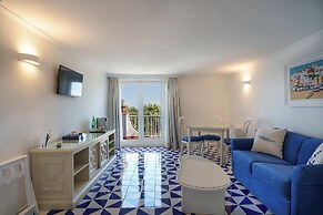 Hotel Continental Mare