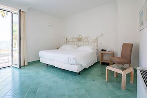 Hotel Continental Mare
