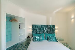 Hotel Continental Mare