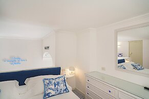Hotel Continental Mare