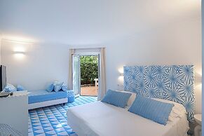 Hotel Continental Mare