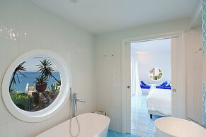 Hotel Continental Mare
