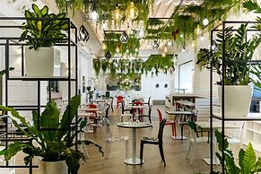 Hotel Clement Barajas