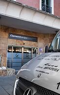 Hotel Clement Barajas