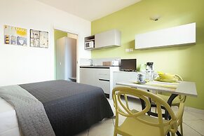 Residence Casa e Vela