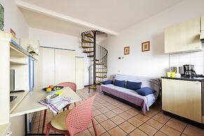 Residence Casa e Vela