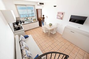 Residence Casa e Vela