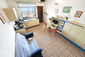 Residence Casa e Vela