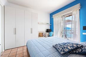 Residence Casa e Vela