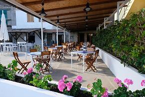 Hotel Baia di Puolo