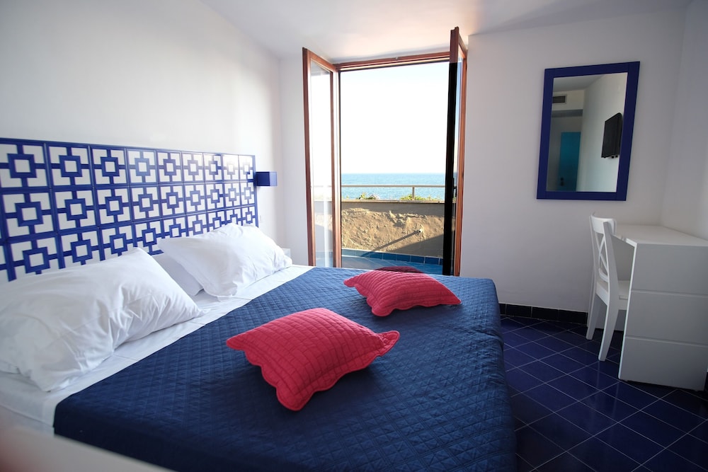 Hotel Baia di Puolo