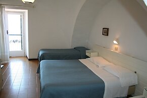 Hotel Baia di Puolo