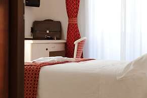 Hotel Du Soleil