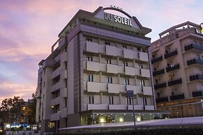 Hotel Du Soleil