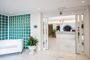 Hotel Palace