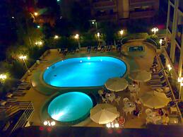 Hotel Palace