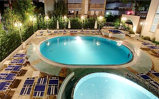 Hotel Palace