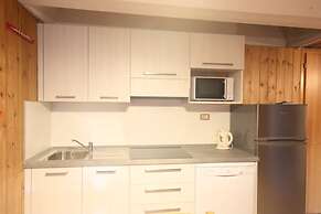 Residence Sole Alto