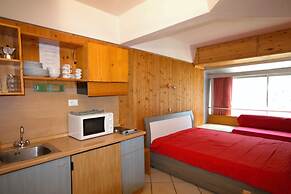 Residence Sole Alto