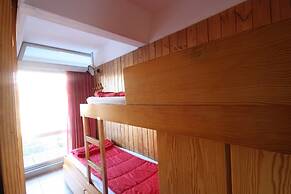 Residence Sole Alto