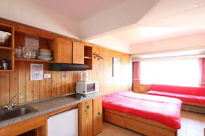 Residence Sole Alto
