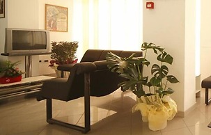 Hotel Sport