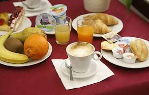 Hotel Sport