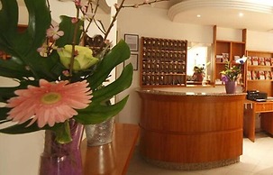 Hotel Sport