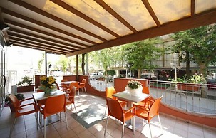 Hotel Sport