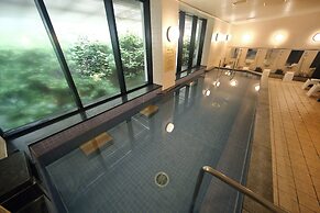 Hotel Nikko Nara