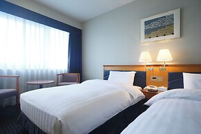 Hotel Nikko Nara