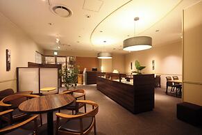 Hotel Nikko Nara