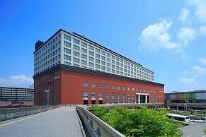 Hotel Nikko Nara