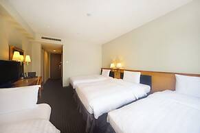 Hotel Nikko Nara